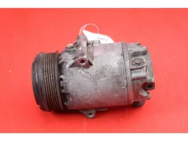 Opel Astra H Ilmastointilaitteen kompressorin pumppu (A/C) 13124751