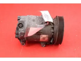 Renault Megane II Air conditioning (A/C) compressor (pump) 8200470242