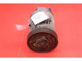 Renault Megane II Air conditioning (A/C) compressor (pump) 8200470242