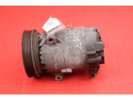 Renault Megane II Air conditioning (A/C) compressor (pump) 8200470242