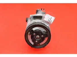 Skoda Fabia Mk3 (NJ) Klimakompressor Pumpe 5Q0816803F