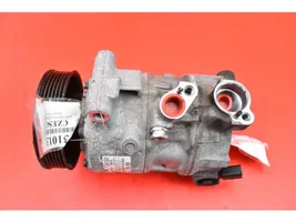 Skoda Fabia Mk3 (NJ) Klimakompressor Pumpe 5Q0816803F