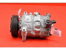 Skoda Fabia Mk3 (NJ) Compressore aria condizionata (A/C) (pompa) 5Q0816803F