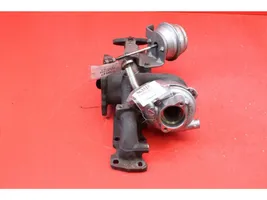 Volvo XC70 Turbo attuatore 36002664