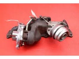 Volvo XC70 Turbo attuatore 36002664