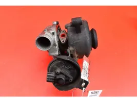 Ford Mondeo MK IV Turbo system vacuum part 9662464980