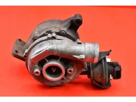 Ford Mondeo MK IV Turbo attuatore 9662464980