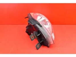 KIA Sportage Faro/fanale 92101-1F0