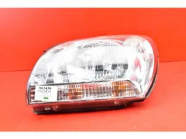 KIA Sportage Faro/fanale 92101-1F0