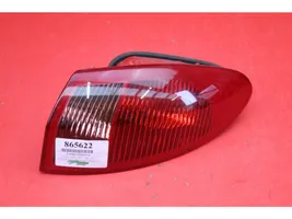 Alfa Romeo 147 Lampa tylna 46556347