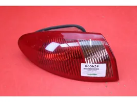 Alfa Romeo 147 Lampa tylna 46556349