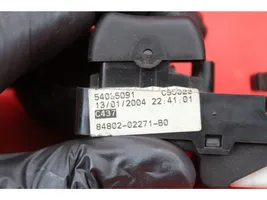 Toyota Corolla E120 E130 Electric window control switch 84820-02111