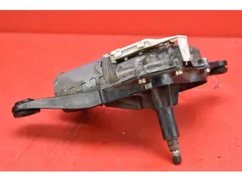 Citroen C3 Rear window wiper motor 9683557580-00