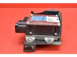 Citroen C3 Centralina/modulo motore ECU 9662993380