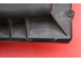 Opel Astra H Scatola del filtro dell’aria 13272777