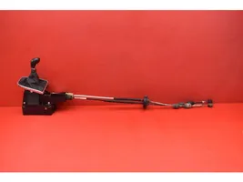 Opel Astra H Gear shift rod 55563829