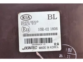 KIA Sorento Komputer / Sterownik ECU silnika 95400-3E310