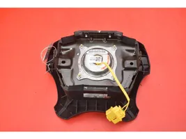 Honda Civic Stūres drošības spilvens 0589-P1-000567