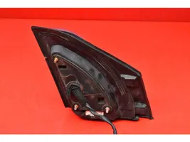 Honda Civic Front door electric wing mirror 010672