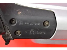 Honda Civic Front door electric wing mirror 010672