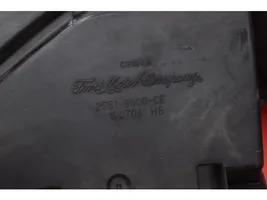 Ford Fiesta Scatola del filtro dell’aria 2S61-9600-CE