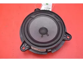 Nissan Qashqai Enceinte subwoofer 281567y300