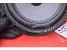 Nissan Qashqai Enceinte subwoofer 281567y300