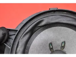 Nissan Qashqai Subwoofer speaker 281567Y300