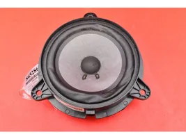 Nissan Qashqai Subwoofer speaker 281567Y300