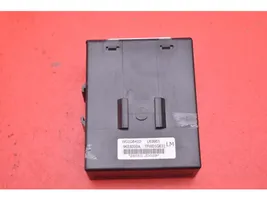 Nissan Qashqai Unité de commande, module ECU de moteur 285E0JD02B