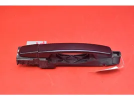 Nissan Qashqai Rear door exterior handle 80610EB30A