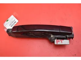 Nissan Qashqai Manecilla externa puerta trasera 80610EB30A