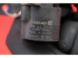 Nissan Qashqai Kitas daviklis 6PM008043-74