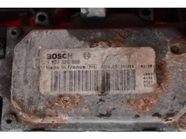 Ford Focus C-MAX Jäähdyttimen jäähdytinpuhallin 3135103743