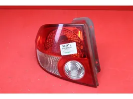 Hyundai Getz Lampa tylna 92401-1CXXX