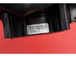 BMW 5 E39 Bague collectrice/contacteur tournant airbag (bague SRS) 83764459G