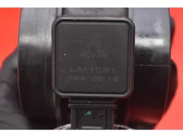 BMW 5 E39 Измеритель потока воздуха LM1081