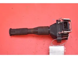 BMW 5 E39 High voltage ignition coil 1703227