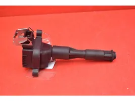 BMW 5 E39 High voltage ignition coil 1703227