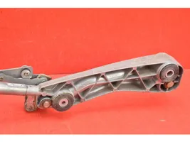 BMW 5 E39 Front wiper linkage and motor 8360603