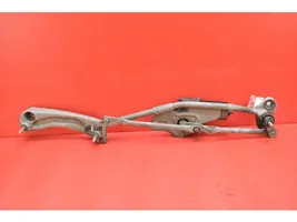 BMW 5 E39 Front wiper linkage and motor 8360603