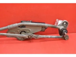BMW 5 E39 Front wiper linkage and motor 8360603