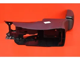 Peugeot 4007 Console centrale 8011A083