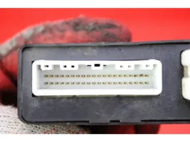 Nissan Micra Motorsteuergerät ECU 285C1BC000