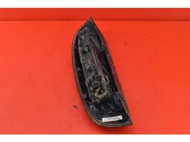 Opel Corsa C Luz trasera/de freno 09114337