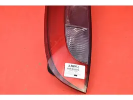 Opel Corsa C Feux arrière / postérieurs 09114336