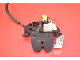 Opel Vectra C Tailgate/trunk/boot lock/catch/latch 495072894