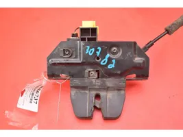 Opel Vectra C Tailgate/trunk/boot lock/catch/latch 495072894