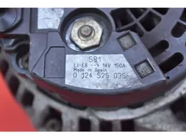 Citroen C4 I Alternator 9646321880