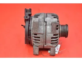 Citroen C4 I Alternator 9646321880